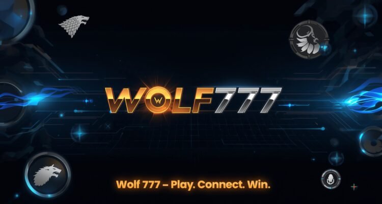 Mastering Wolf777 ID: Set-Up Tips & Tricks