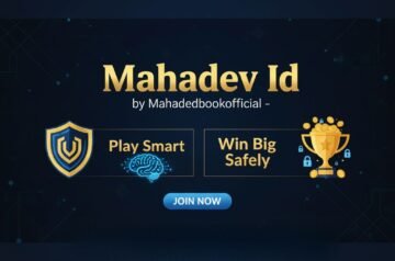 Mahadev Book Betting – Play Smart with Mahadevbookofficial