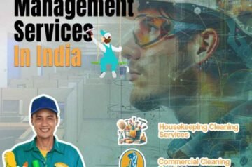 Elevating Workspaces with Professional Facility Management Services in Mumbai