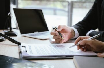 How to Choose the Best Personal Injury Lawyer in Simi Valley