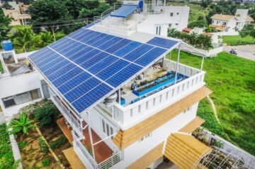 How Much Does It Cost to Install Rooftop Solar Panels in Mahendergarh?