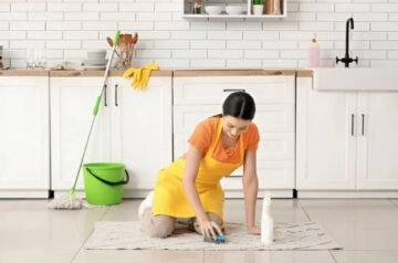 Spring Cleaning Canberra