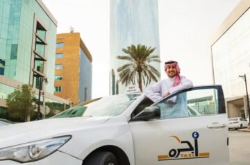 How to Book a Reliable Umrah Taxi in Saudi Arabia?