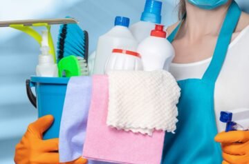 Promise Cleaning – Premier Cleaning & Maintenance Services in Calicut, Kerala