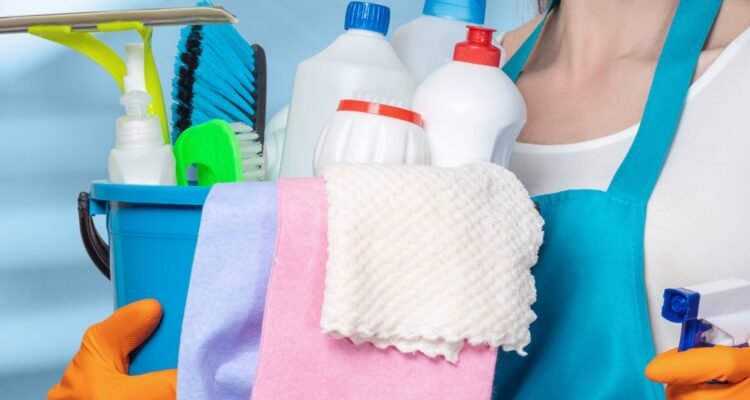 Promise Cleaning – Premier Cleaning & Maintenance Services in Calicut, Kerala