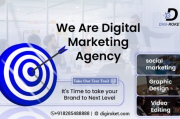 How to Choose the Right Digital Marketing Agency in Jaipur