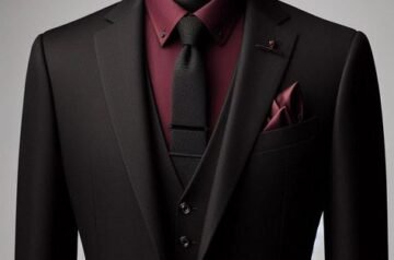 Discover Premium Karl Lagerfeld Adelaide Collection at Gerry’s Suit Hire & Sales