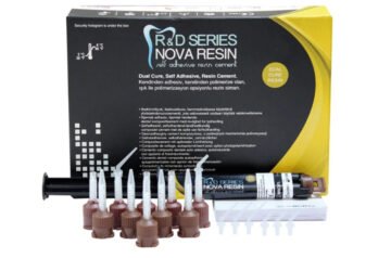 Smarter Tools for Better Smiles – Dental Cements, Whitening Kits & Scaler Handpieces Enhancing Clinical Practise in the UK