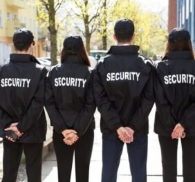 TERRY HANLEY SERVICE...