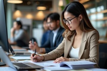 Power Bi Consulting Companies Melbourne | Decode Data