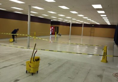 A Mans Touch Cleanin...