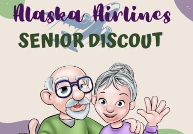 Save 20% at Alaska A...