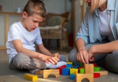 Ekam Child Developme...