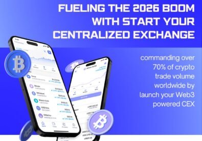Centralized Crypto E...
