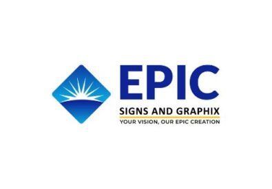 Epic Signs and Graphix