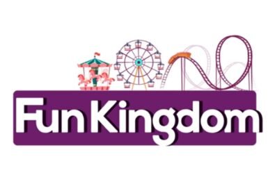 Amusement park in Ja...