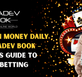 Mahadev Online Book ...