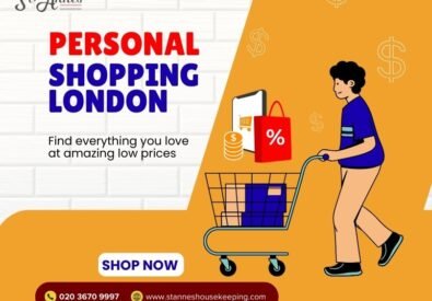 Personal Shopping Lo...