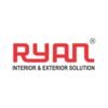 Ryan PVC Panels
