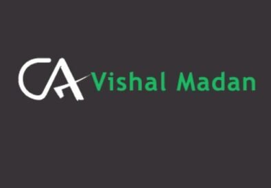 CA Vishal Madan