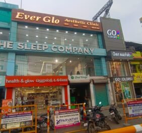 Everglo Aesthetic Cl...