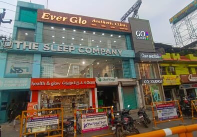 Everglo Aesthetic Cl...