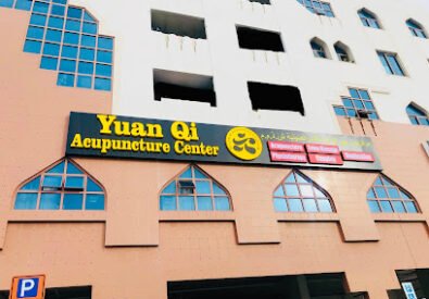 Yuan Qi Acupuncture ...