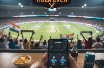 Unlock Your Betting Potential with tiger exch – A Guide by BestBettingIndia