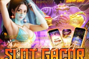 Nagaspin99: Cara Cerdas Menang Slot