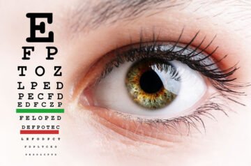 Eye Health: How to Protect and Strengthen Your Vision Naturally