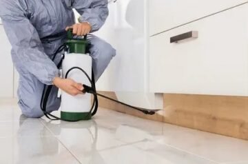 Effective Pest Control Supplies for a Clean, Pest-Free Home