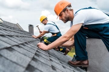 A Good Roofer Is Hard to Find, Until You Know What to Look For