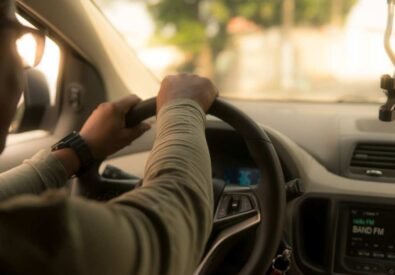 Automatic Driving Sc...