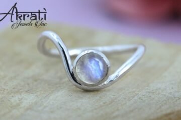 Akrati Jewels: Where Creativity Shines – Premium Custom Jewelry Manufacturer