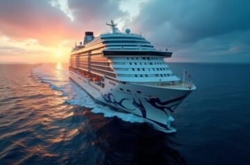 Cordelia Cruise Booking – Triplou