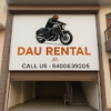 Dau Rental Bike