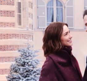 Champagne Problems M...