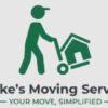 Blake’s moving servi...