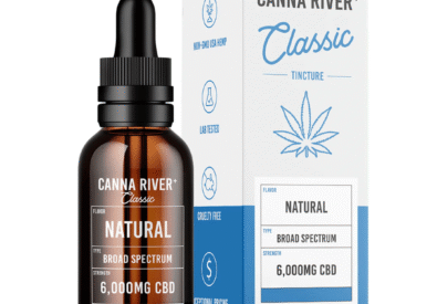 Canna River LLC