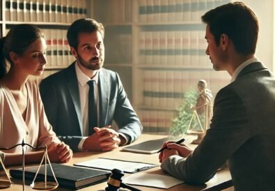 Global Judex Law Firm