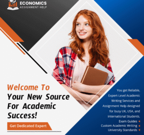 Expert Economics Ess...