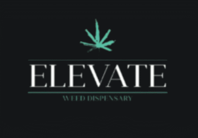 Elevate weed dispens...