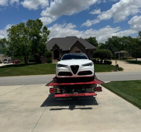 Gaeta Towing and Rec...