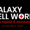 Galaxy Cell World