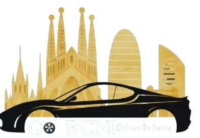Go Bcn Taxi