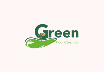 Green Pool Cleaning