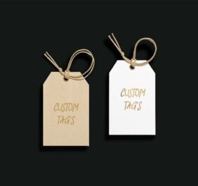 Custom Tags