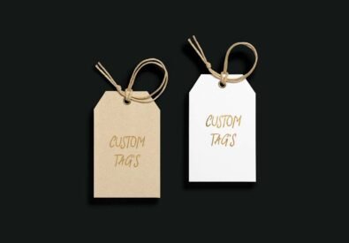 Custom Tags