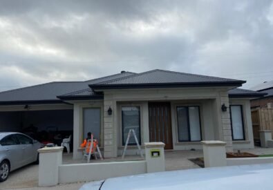 Commercial and Domes...