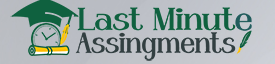 Last Minute Assignme...